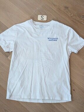 Hollister Williams Racing T-shirt